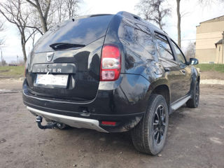 Dacia Duster foto 5