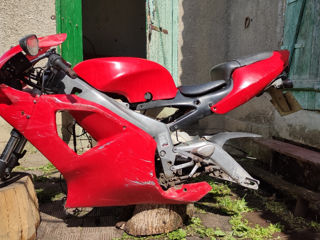 Piese aprilia rs 125 foto 0
