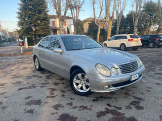 Mercedes E-Class foto 7