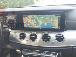 Harti navigatie Mercedes карты навигации foto 3
