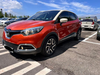 Renault Samsung QM3