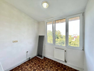 Apartament cu 1 cameră, 28 m², Buiucani, Chișinău foto 3