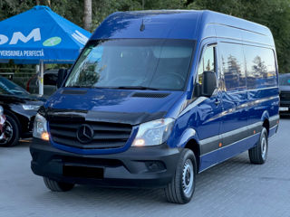 Mercedes Sprinter 316