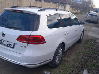 Volkswagen Passat foto 9