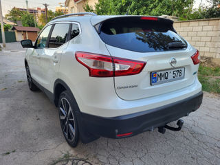 Nissan Qashqai foto 5