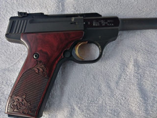 Vind arma model Browning cal. 22 foto 2