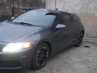 Honda CR-Z foto 1