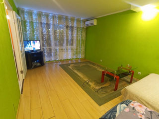 Apartament cu 1 cameră, 45 m², Orion, Tiraspol foto 9