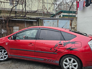 Toyota Prius foto 7