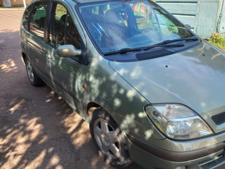 Renault Scenic foto 4