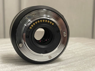 Panasonic Lumix Leica DG Macro-Elmarit 45mm F/2.8 ASPH. Lens for M4/3 foto 3