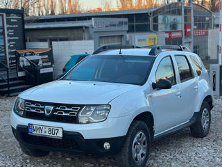 Dacia Duster foto 3