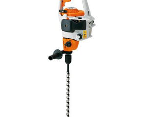 Foreza STIHL BT 45/Promotie foto 3