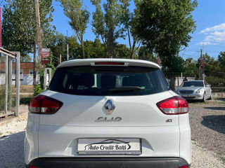 Renault Clio foto 5