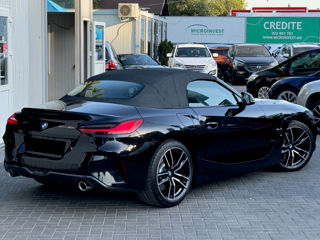 BMW Z4 foto 5