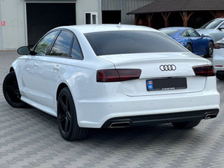 Audi A6 foto 5