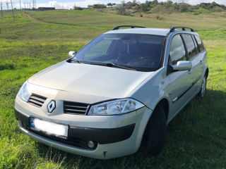 Renault Megane foto 3