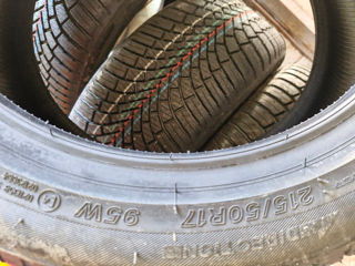 Lassa 215/50 R17 foto 4