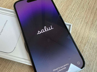 Apple iPhone 14 Pro /128 Gb (garanţie)- 15900 lei foto 5