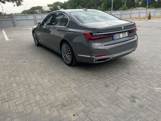 BMW 7 Series foto 5