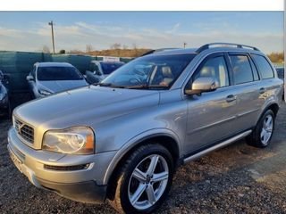 Piese Volvo XC90 2,4 disel