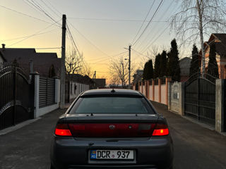 Mazda 323 foto 2