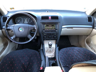 Skoda Octavia foto 7