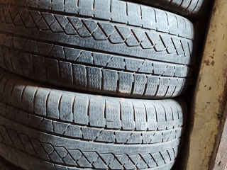 4-Шины 235/55 R17  фото 0