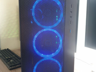 Pc Gaming RTX3080 i7 foto 1