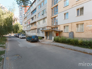 Apartament cu 1 cameră, 35 m², Râșcani, Chișinău foto 15