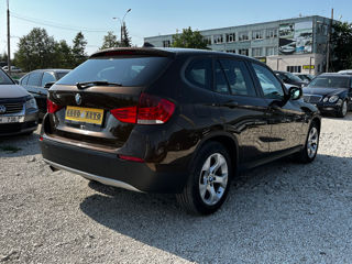 BMW X1 foto 3