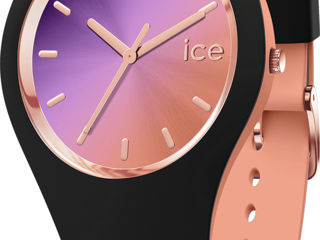 Часы Ice-Watch ICE duo chic Black Purple 016982, новые. Торг foto 2