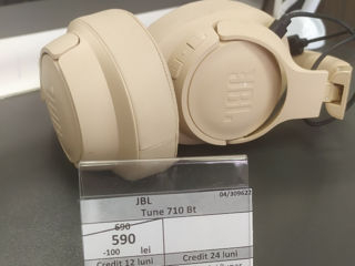 JBL Tune 710 Bt