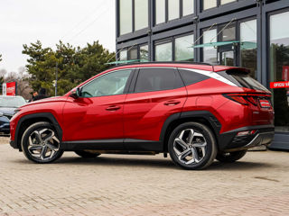 Hyundai Tucson foto 4