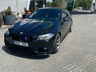 BMW 5 Series foto 5