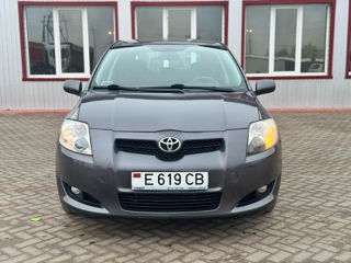 Toyota Auris foto 3