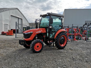 Tractor Farmlead FL504C (50CP)