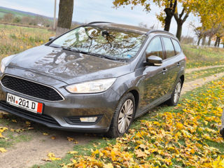 Ford Focus foto 2