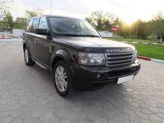 Land Rover Range Rover Sport foto 1