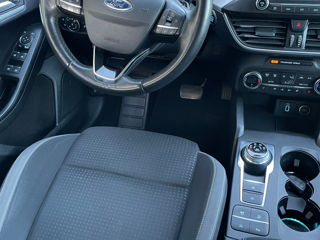 Ford Focus foto 5