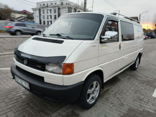 Volkswagen Transporter foto 3