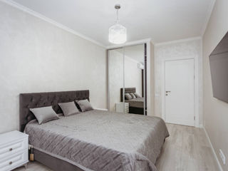 Apartament cu 1 cameră, 50 m², Centru, Chișinău foto 5