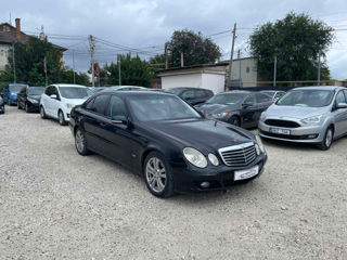 Mercedes E-Class foto 3