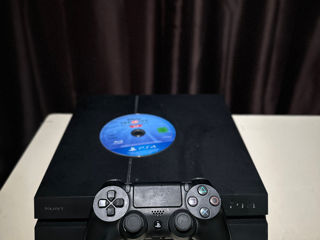 Playstation 4 foto 5