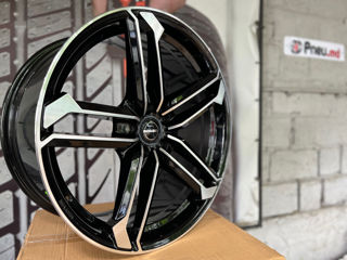 5x112 R20 Borbet ATX на BMW и Mercedes foto 3