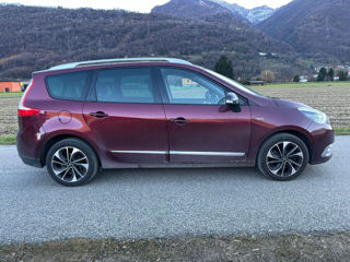 Renault Grand Scenic foto 3