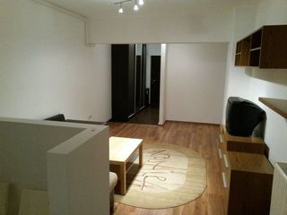 Apartament cu 1 cameră, 26 m², Buiucani, Chișinău foto 2