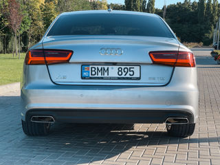 Audi A6 foto 4