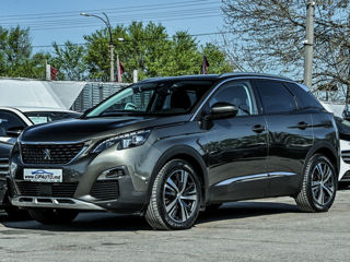 Peugeot 3008 foto 4