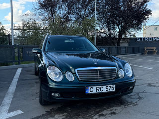 Mercedes E-Class foto 3